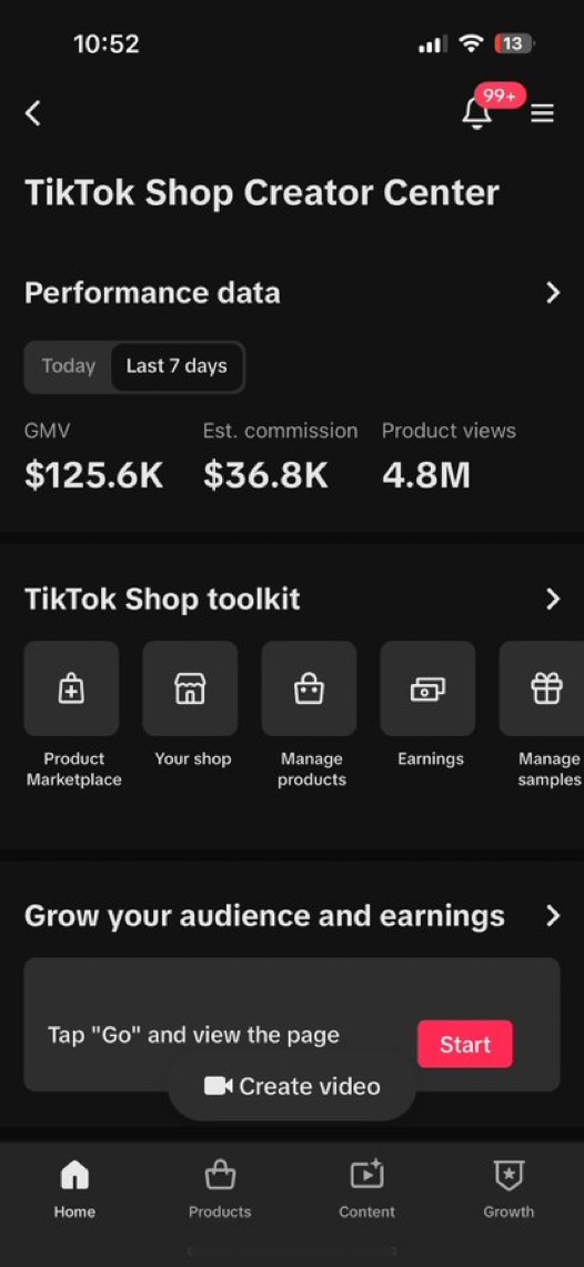 $125.6K · last 7 days