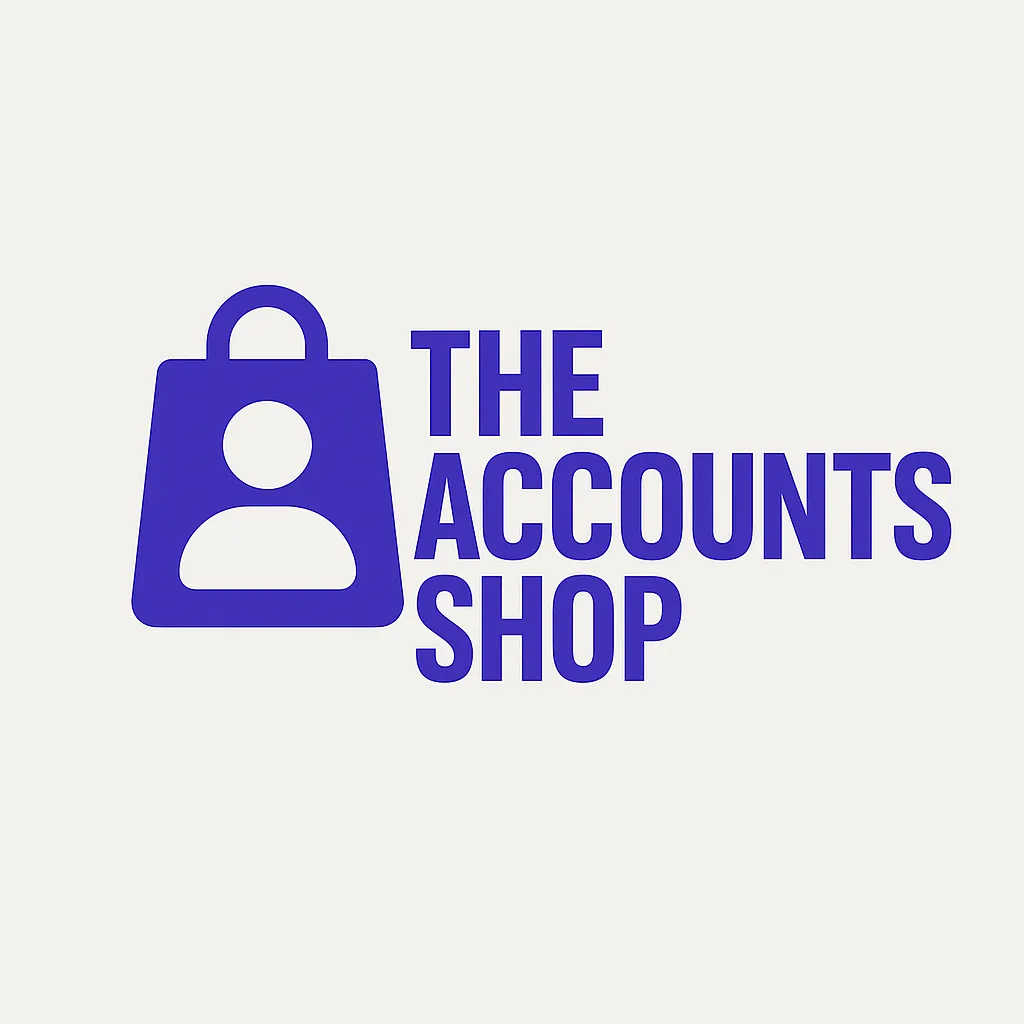 The Accounts Shop